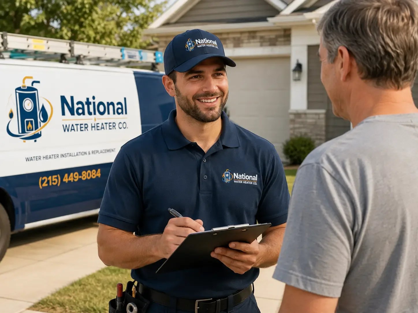 Water Heater Installation Harrisville, RI FAQs